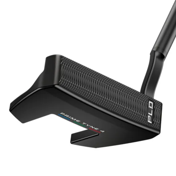 Putter Ping PLD Milled Prime Tyne 4