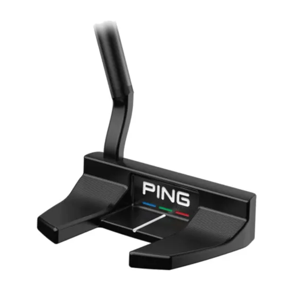 Putter Ping PLD Milled Prime Tyne 4