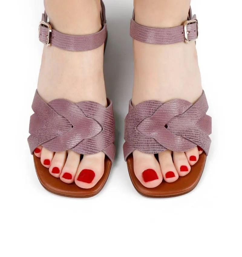 QUAURA LILAC
