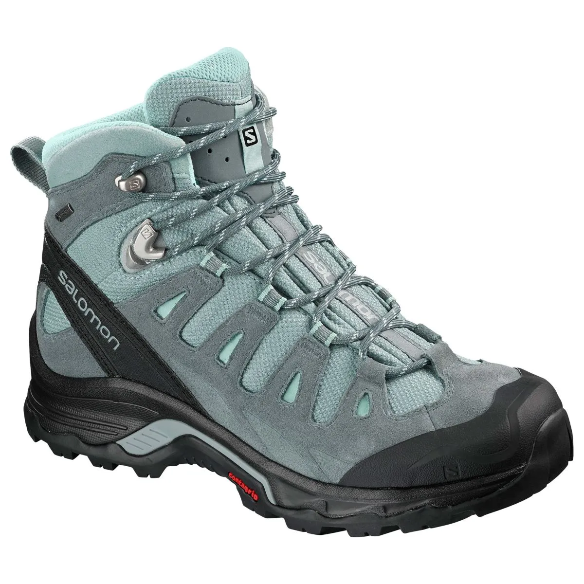 QUEST PRIME GTX W