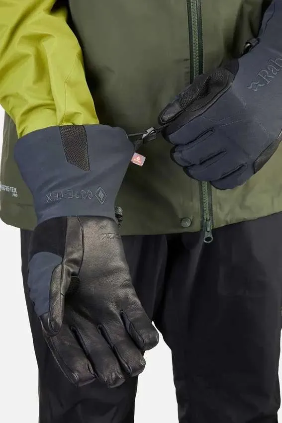 Rab Pivot GTX Gloves