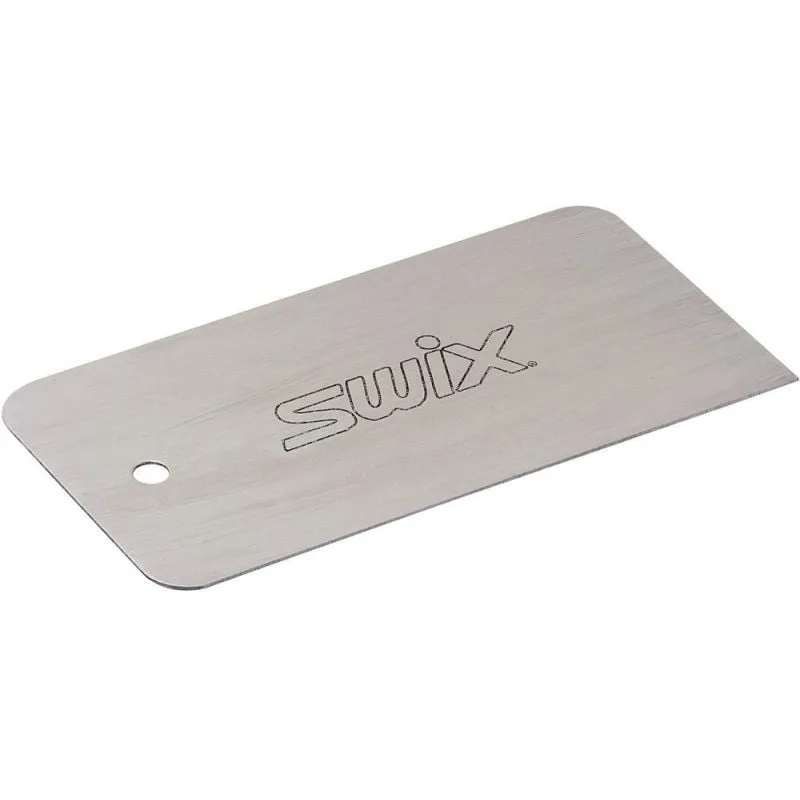 Rascador de acero SWIX T80