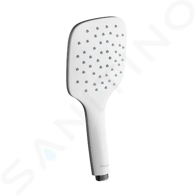 RAVAK DUCHAS  DUCHA AIR 959.10, BLANCA X07P351