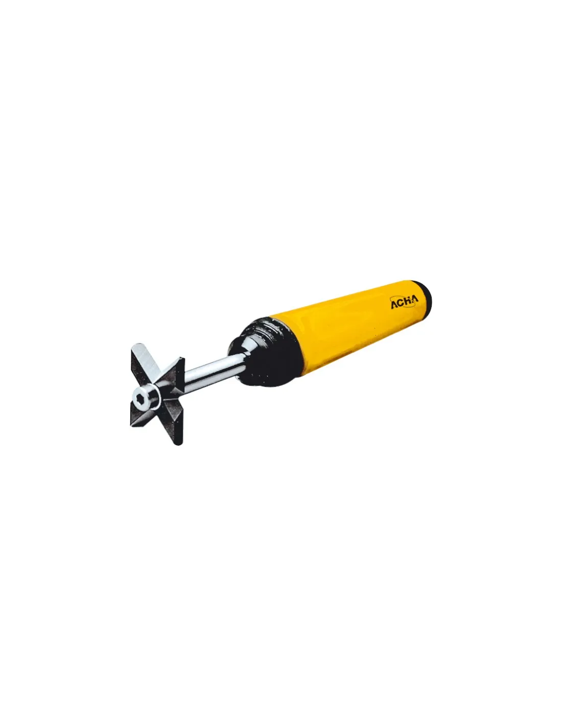 Rebabador "VDT" para exteriores Ø24 x 116mm