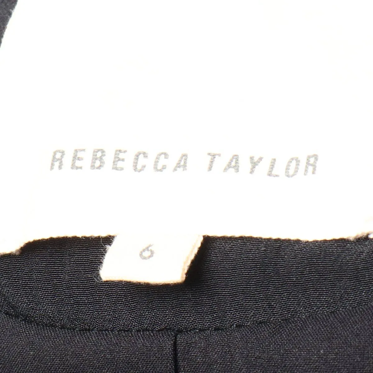 Rebecca Taylor Chamarra