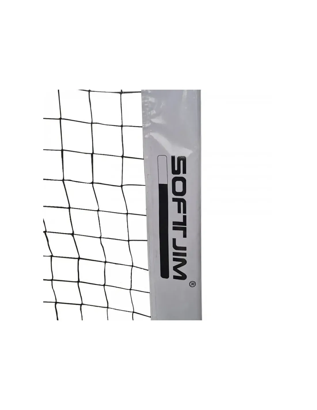 Red Softee Pickleball Softee