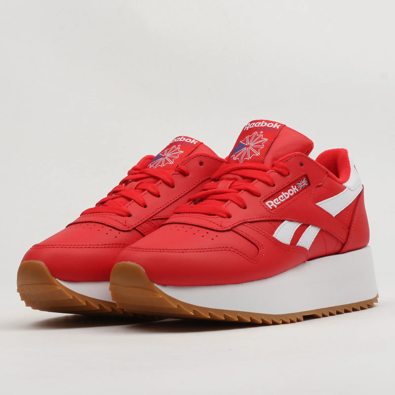 Reebok Classic Leather Double