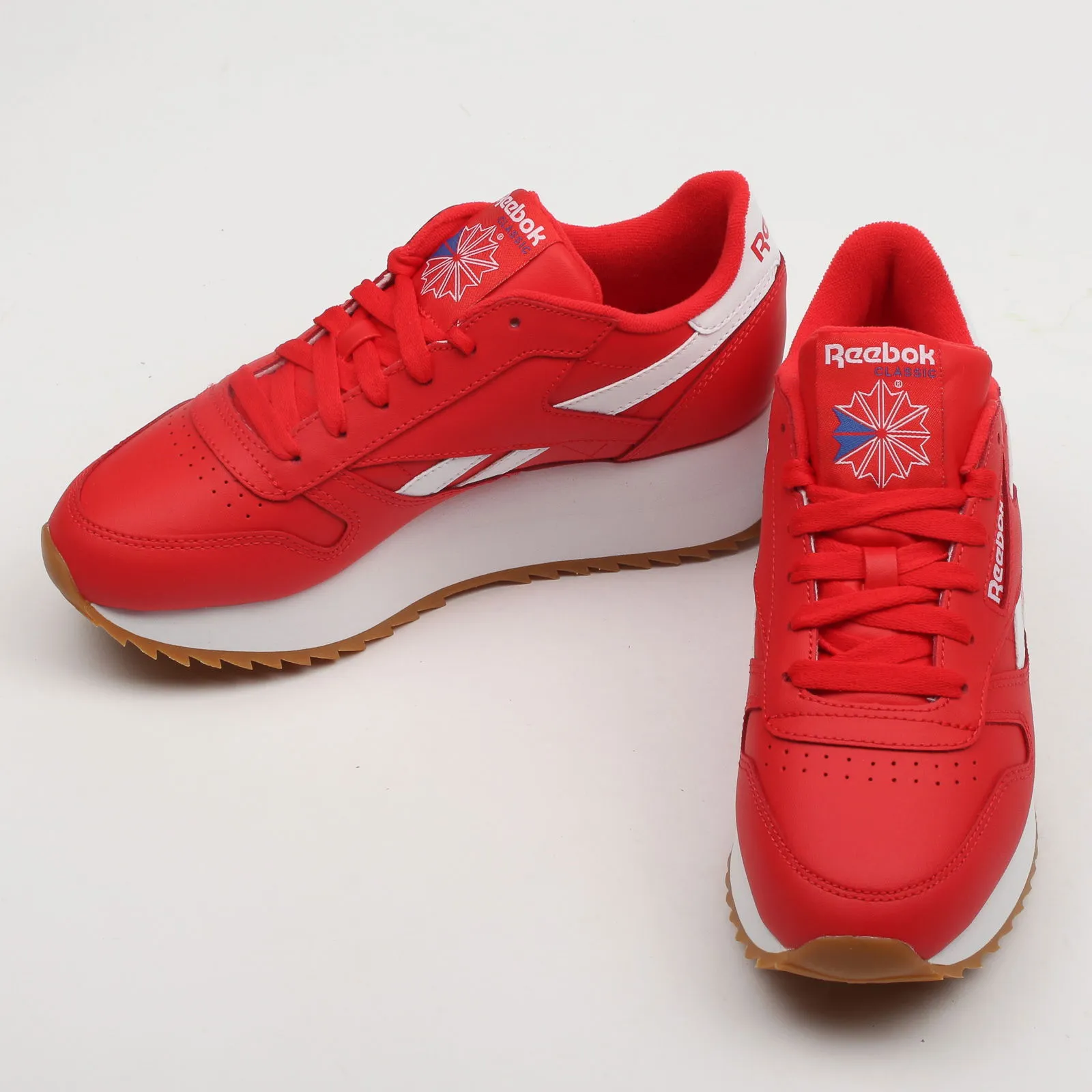 Reebok Classic Leather Double