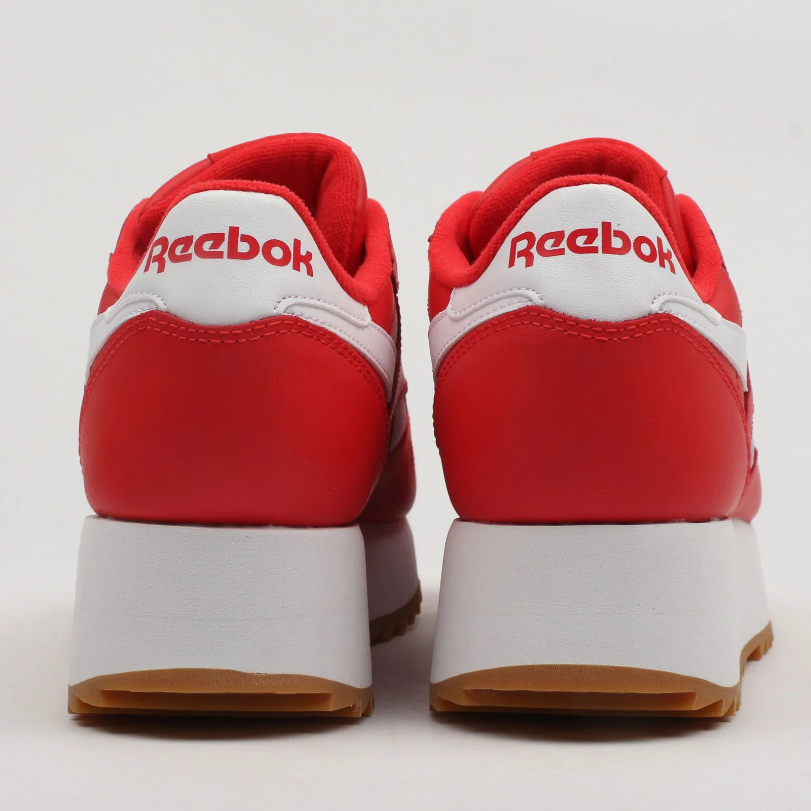 Reebok Classic Leather Double