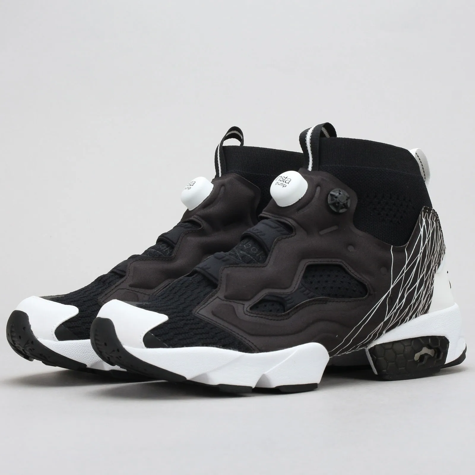Reebok Instapump Fury OG Ultraknit