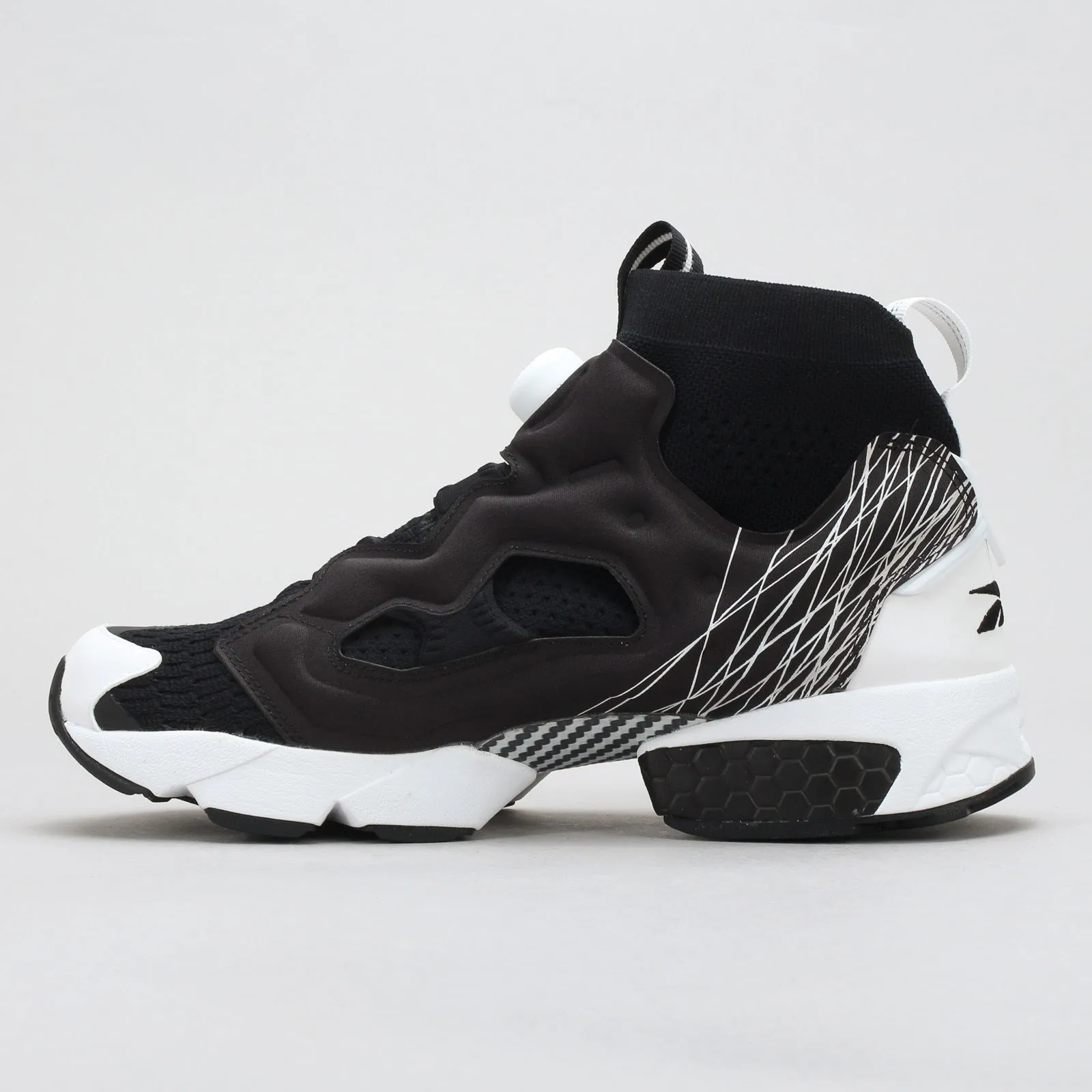 Reebok Instapump Fury OG Ultraknit