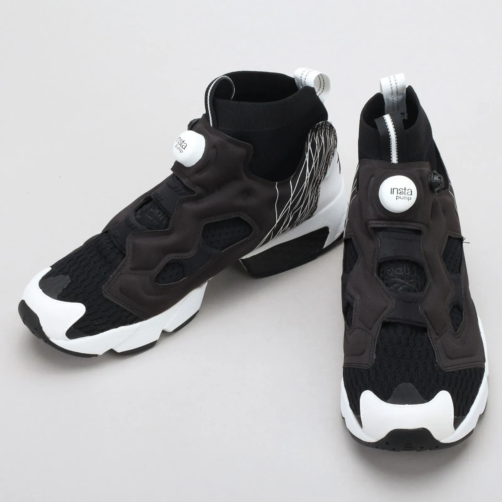 Reebok Instapump Fury OG Ultraknit
