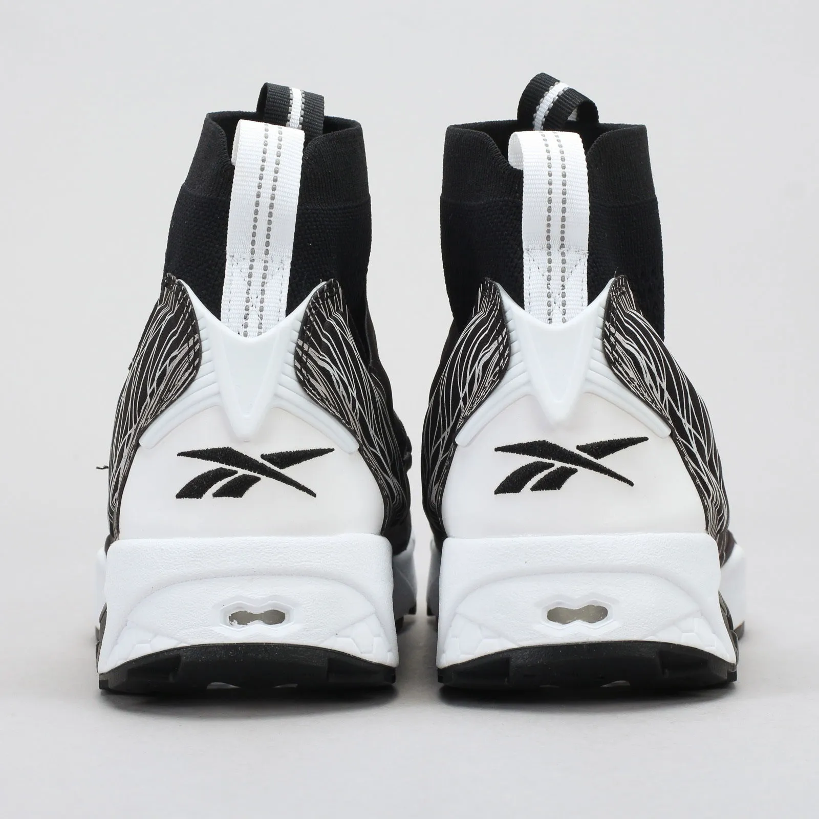 Reebok Instapump Fury OG Ultraknit