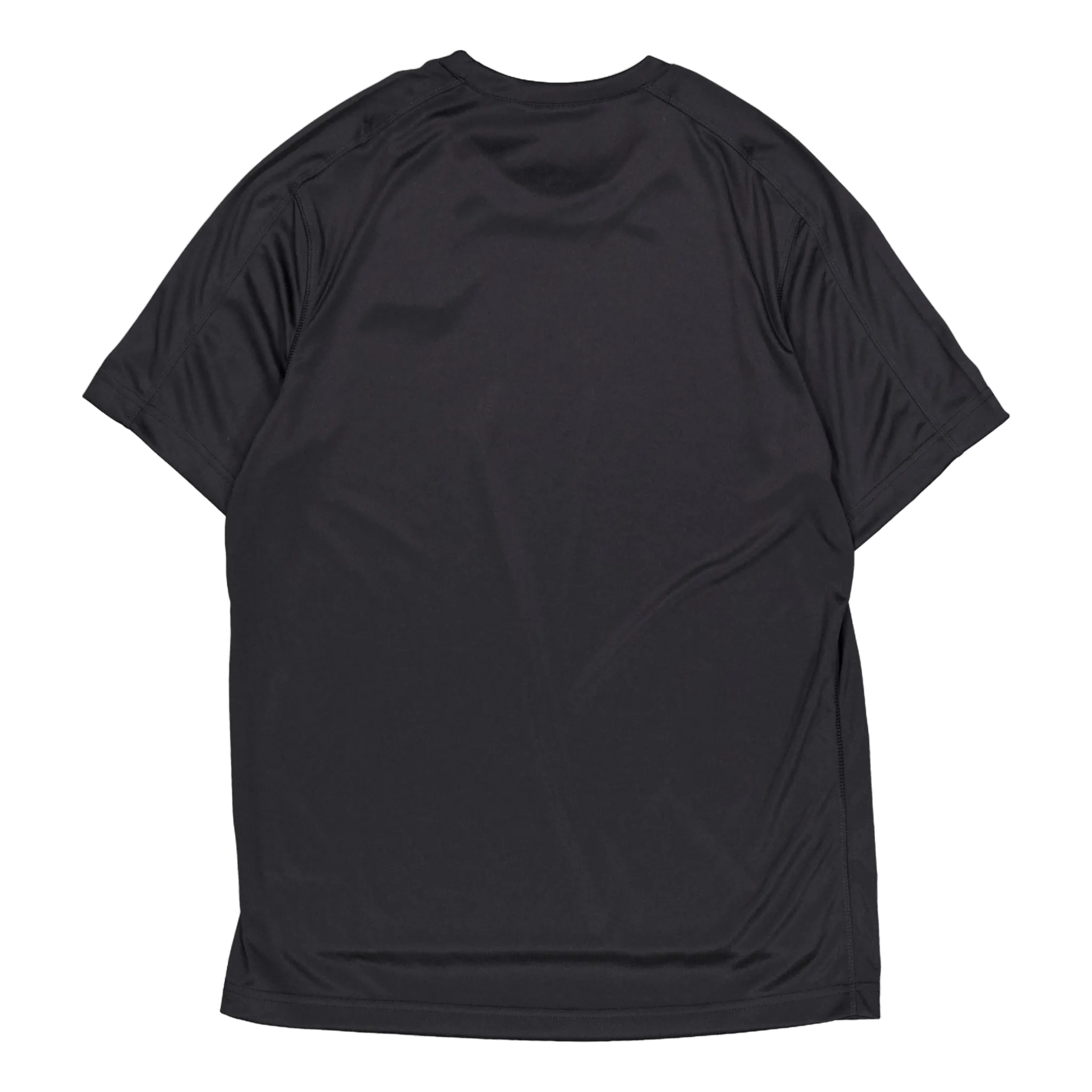Reebok Ss Tech Tee Nghblk