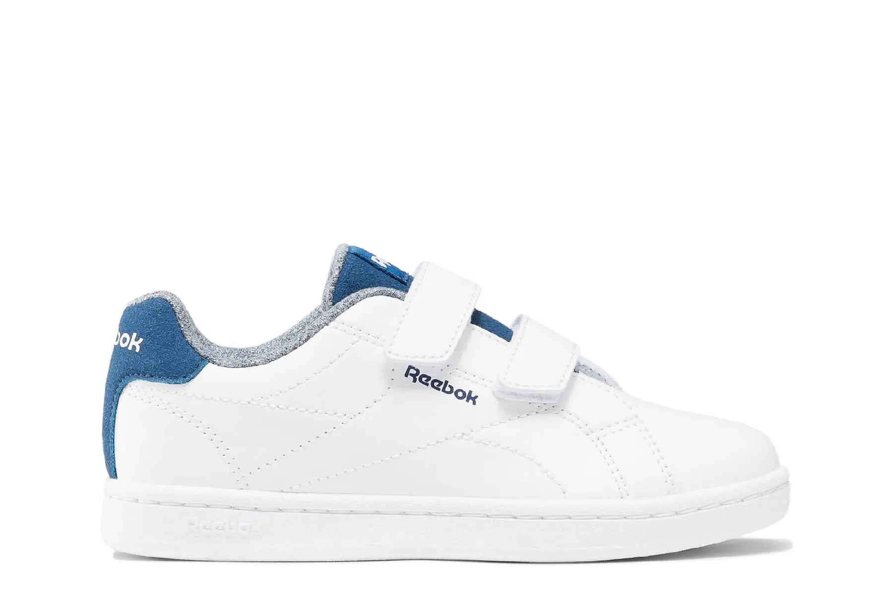 Reebok Zapatillas con tiras ajustables ROYAL COMPLETE C