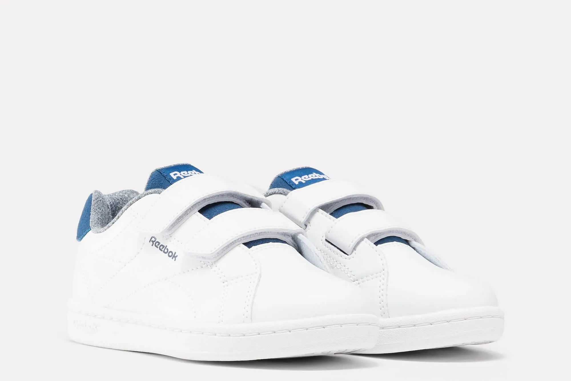 Reebok Zapatillas con tiras ajustables ROYAL COMPLETE C