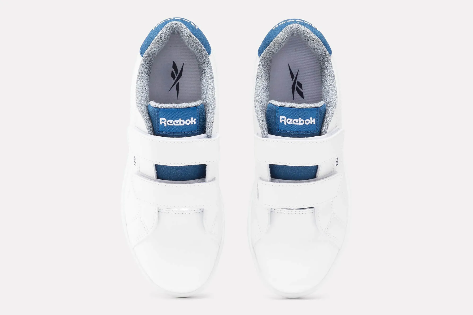 Reebok Zapatillas con tiras ajustables ROYAL COMPLETE C