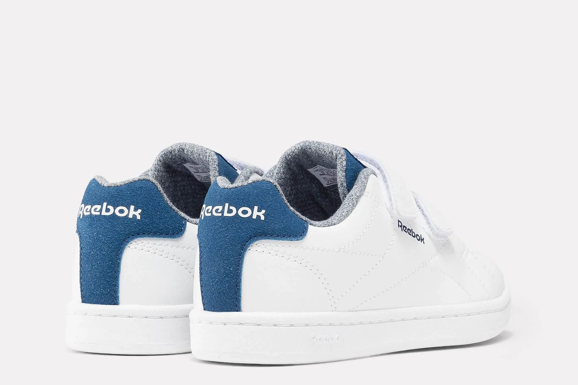Reebok Zapatillas con tiras ajustables ROYAL COMPLETE C