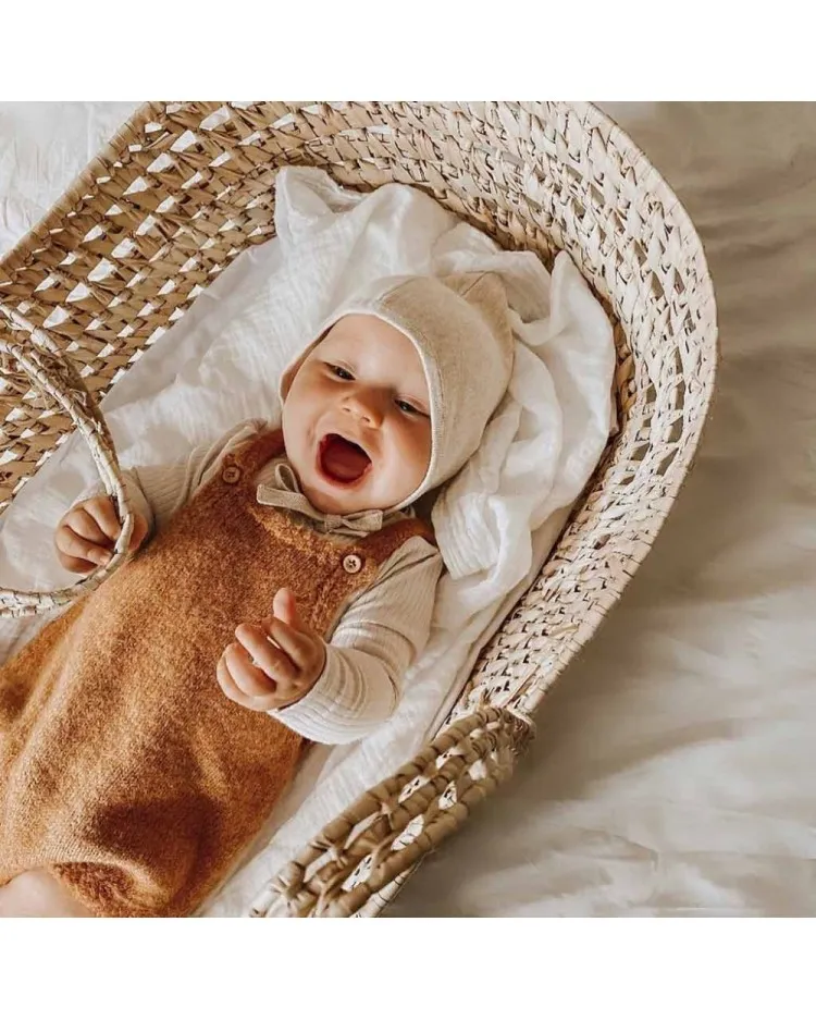 Regalos para bebes canastilla 5 chupetes