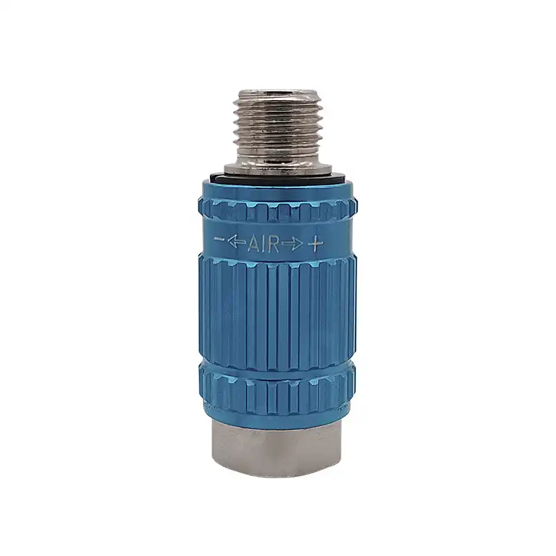Regulador de Aire tipo Barril Goni 40025 0,635 cm