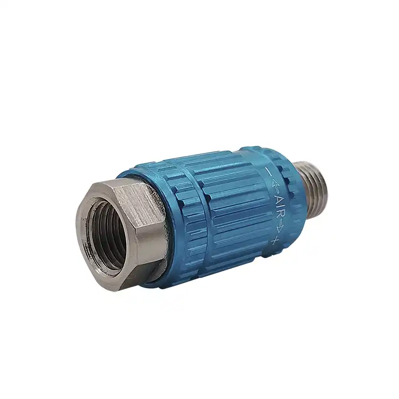 Regulador de Aire tipo Barril Goni 40025 0,635 cm