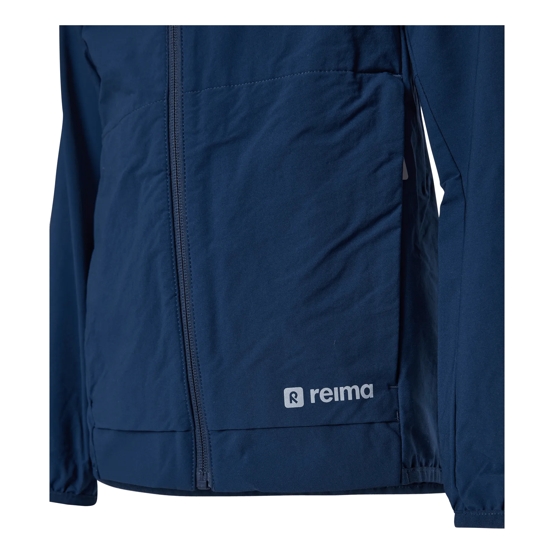 Reima Mantereet Navy