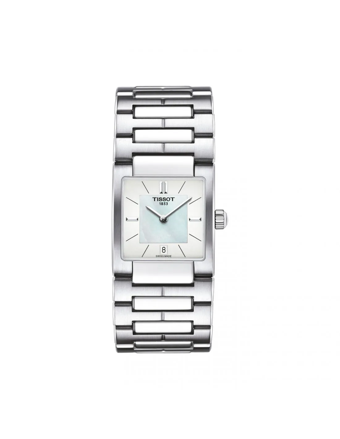 Reloj Tissot Lady T2 T090.310.11.111.00