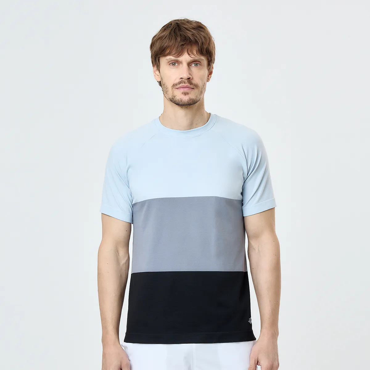 Remera Tenis Lotto Team Hombre