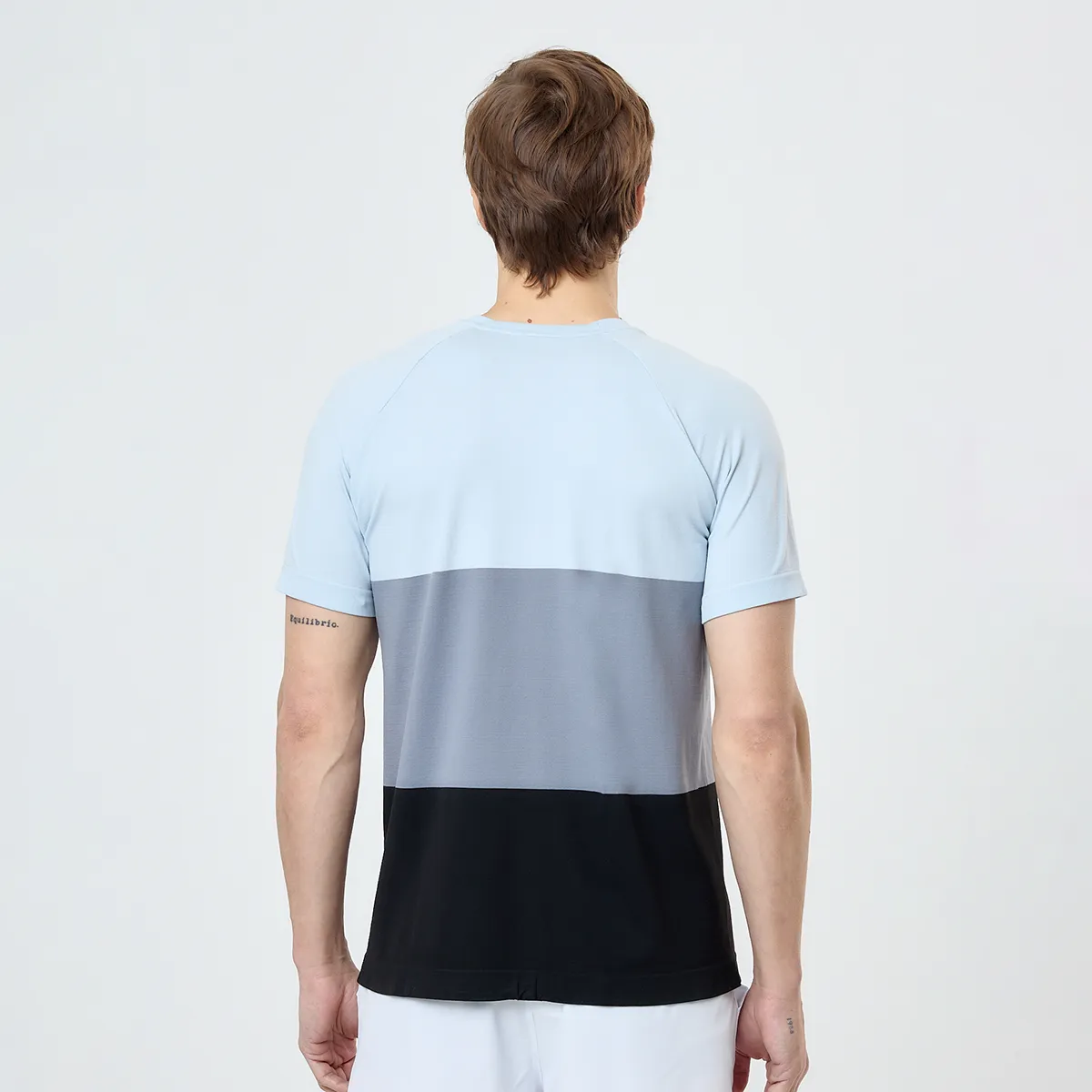 Remera Tenis Lotto Team Hombre