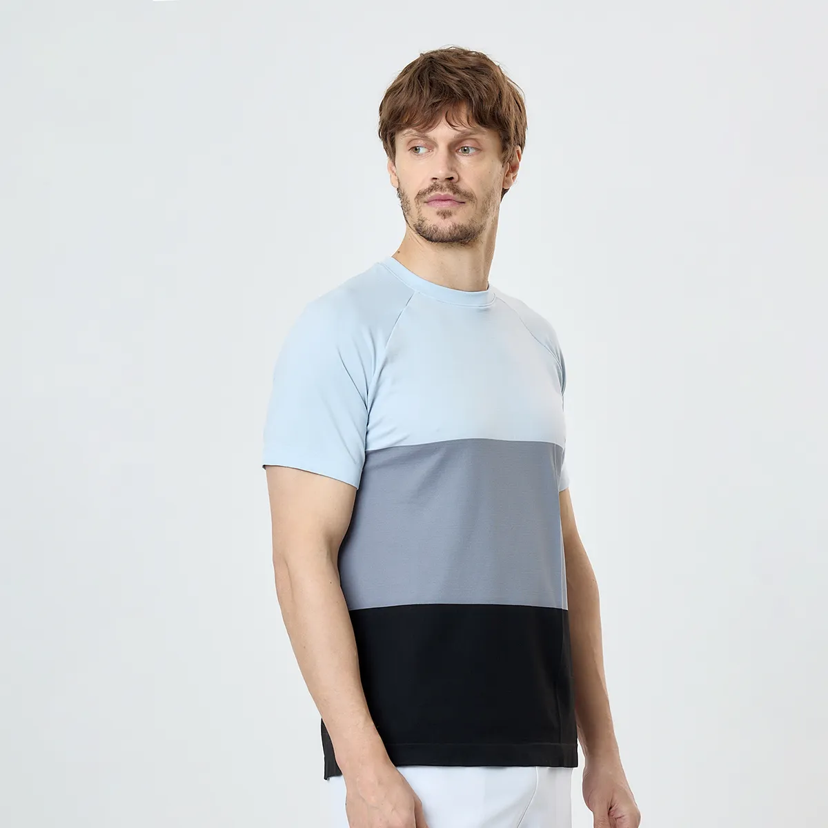 Remera Tenis Lotto Team Hombre