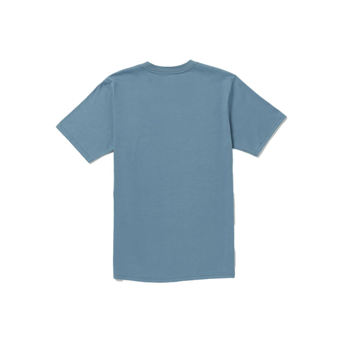 REMERA VOLCOM EZ PEAZY SST  INDIGO RIDGE