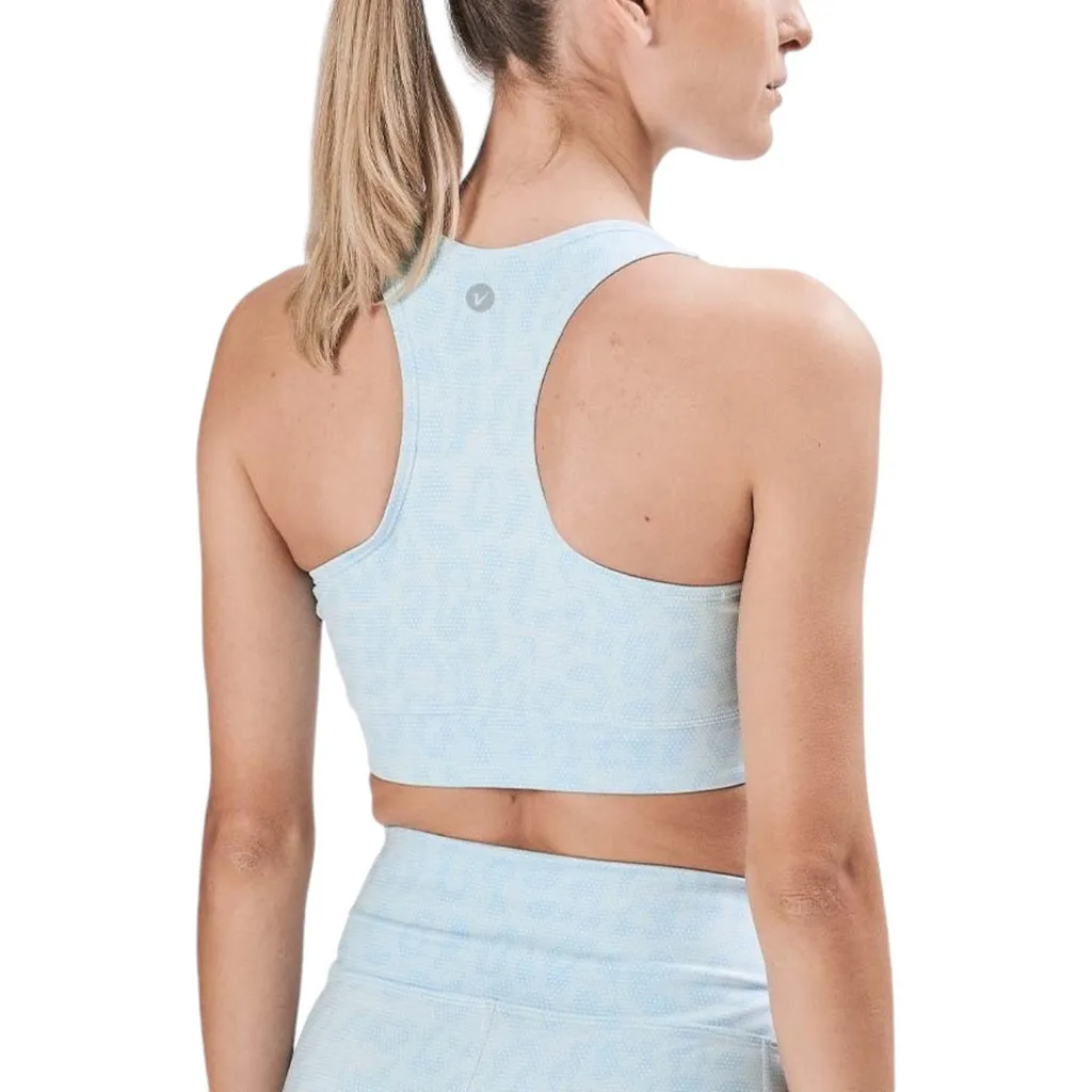 REMERON VANDALIA ESTAMPADO MUJER