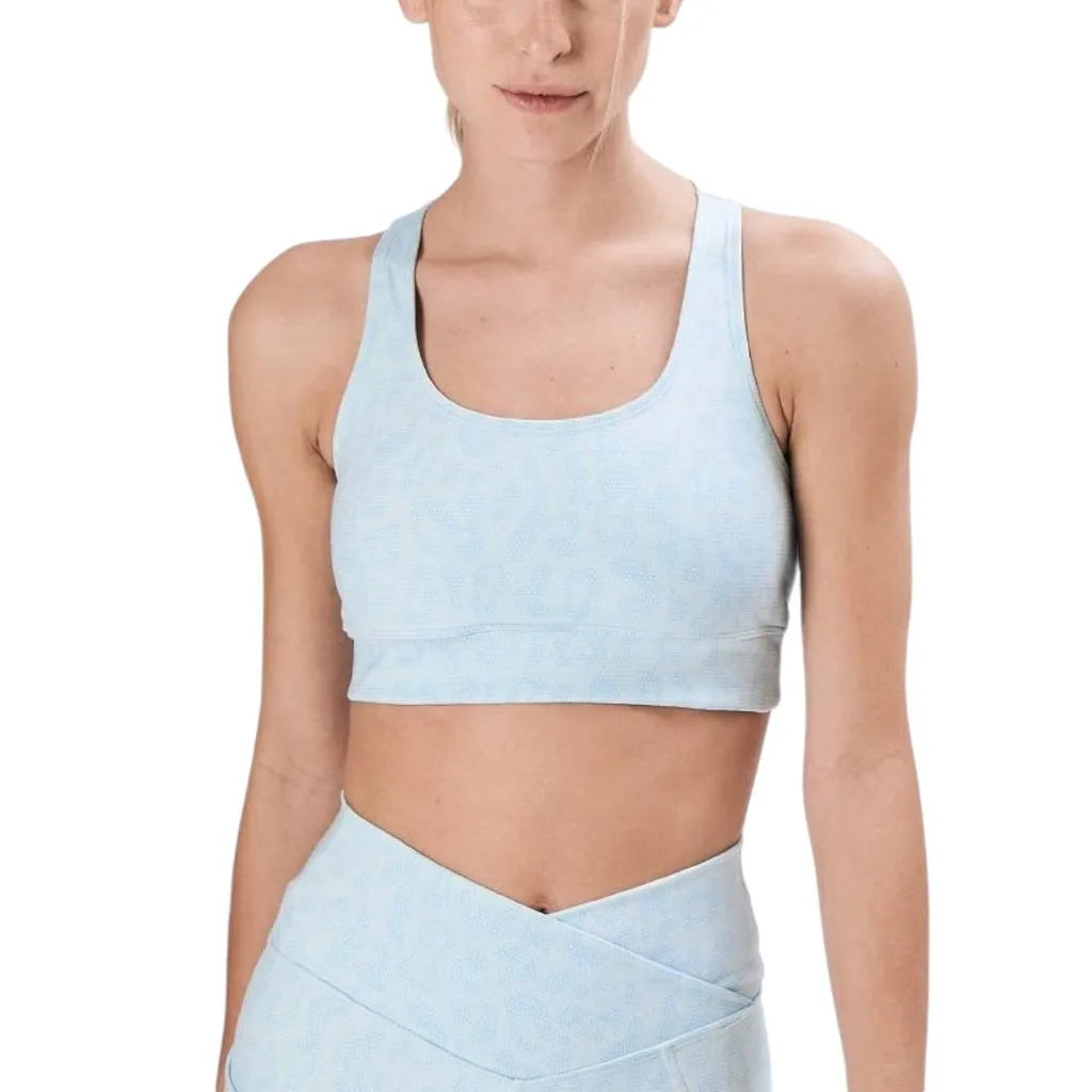 REMERON VANDALIA ESTAMPADO MUJER