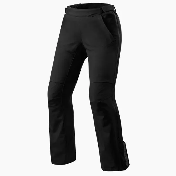 REV'IT Berlin H2O Ladies Standard Black 