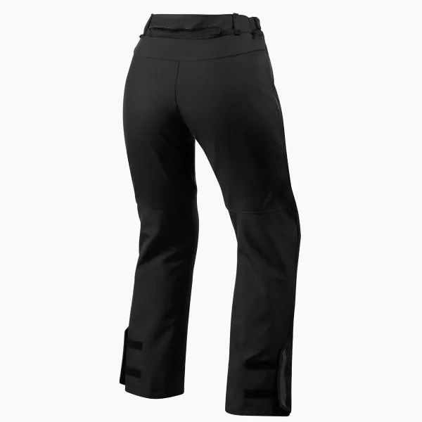 REV'IT Berlin H2O Ladies Standard Black 