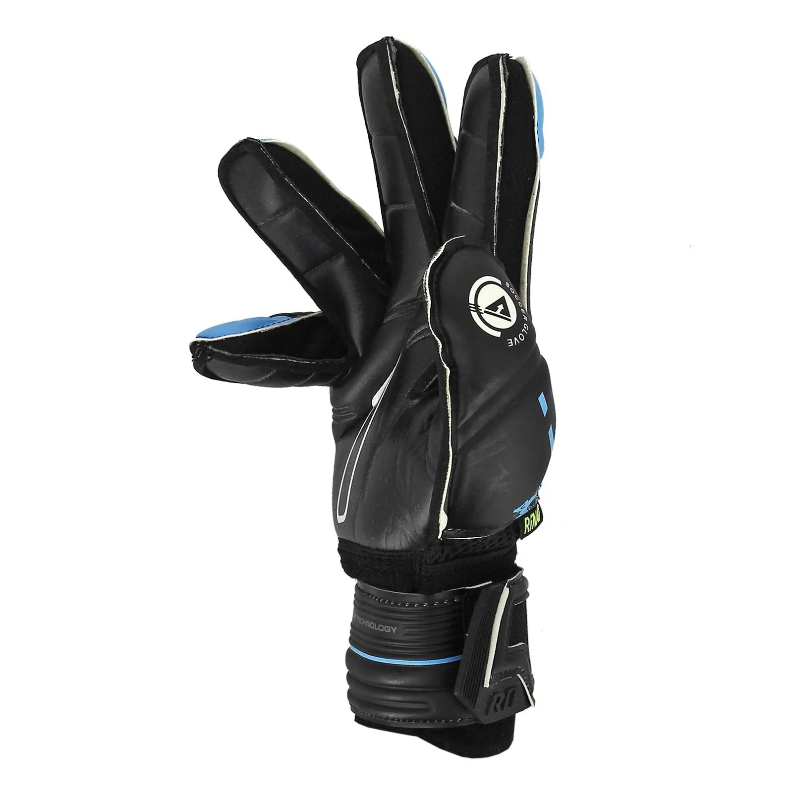 Rinat Asimetrik Prime Semi