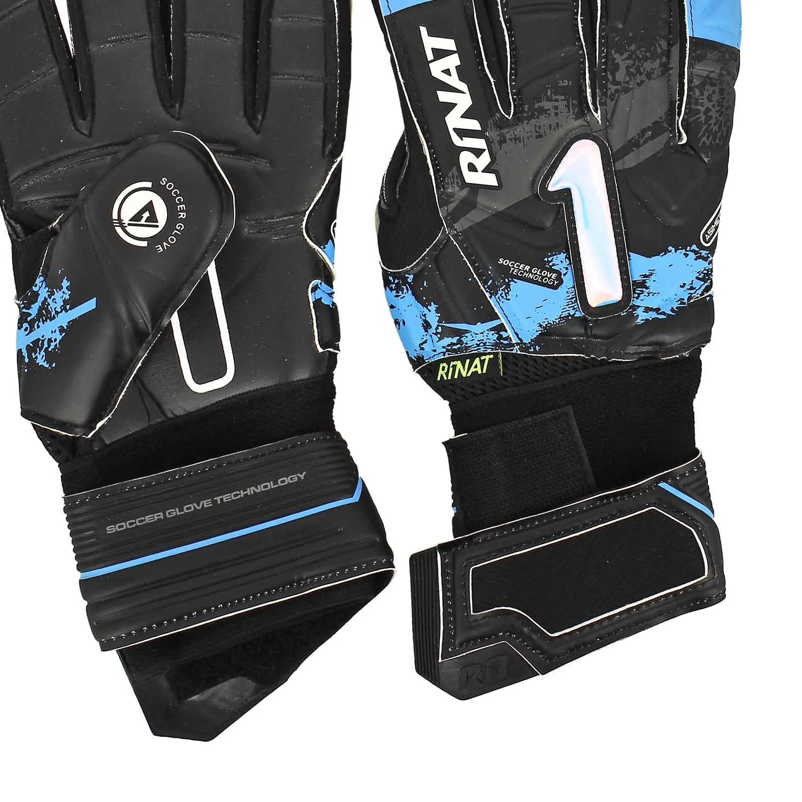 Rinat Asimetrik Prime Semi