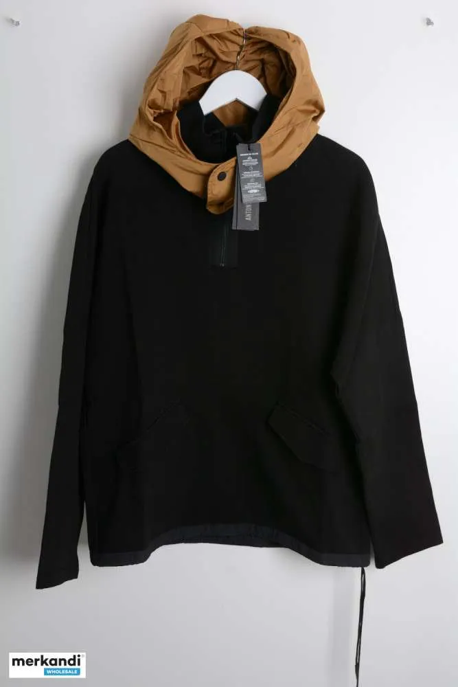 Ropa de Antonio Morato