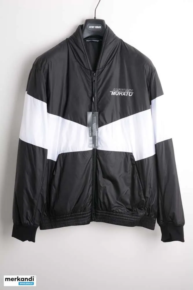 Ropa de Antonio Morato
