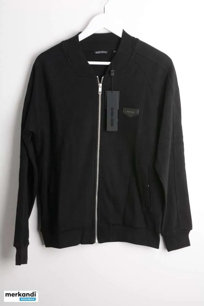 Ropa de Antonio Morato
