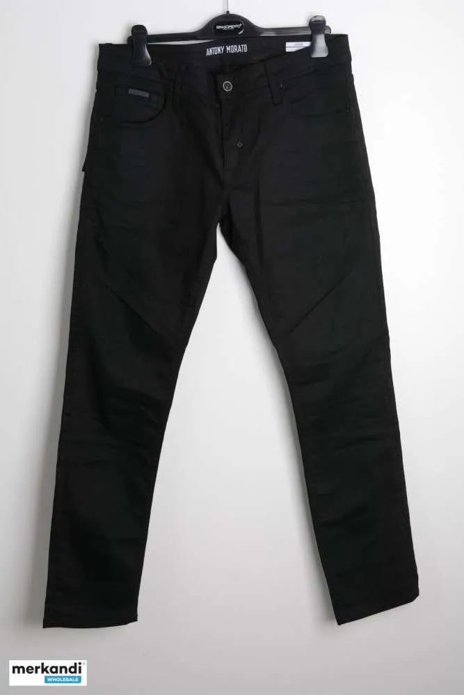 Ropa de Antonio Morato