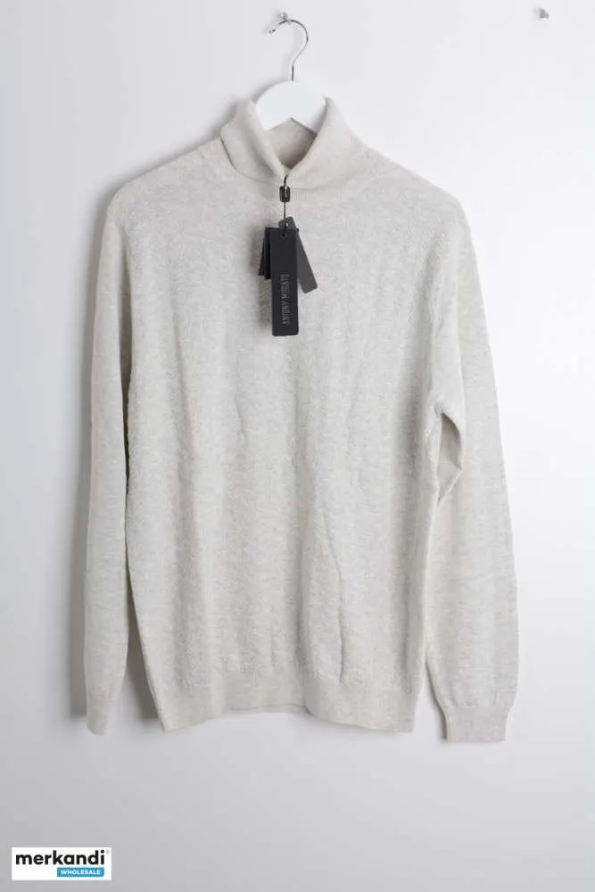 Ropa de Antonio Morato