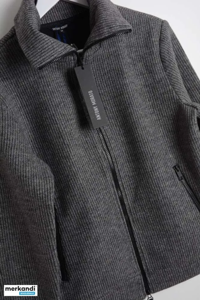 Ropa de Antonio Morato
