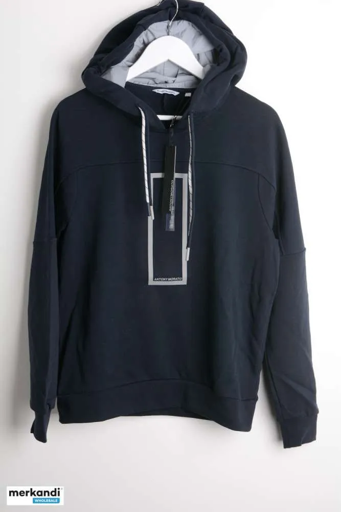 Ropa de Antonio Morato