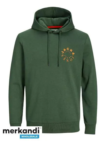 Ropa de hombre JACK & JONES para otoño e invierno.