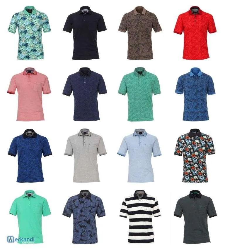 Ropa de hombre  Liquidación