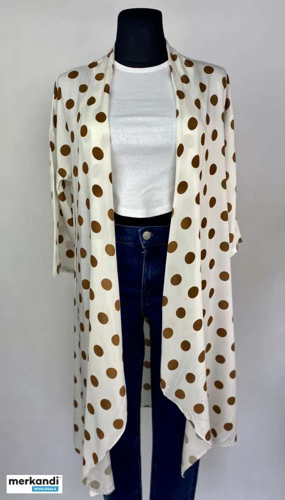 ROPA DE MUJER CANDIDA
