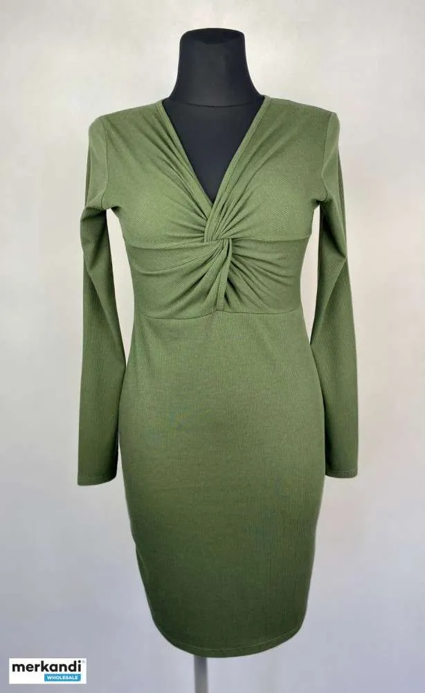 ROPA DE MUJER CANDIDA