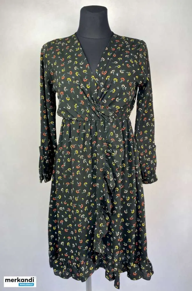 ROPA DE MUJER CANDIDA