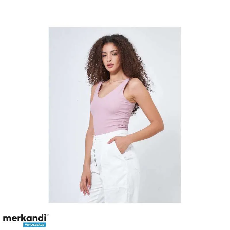 ROPA DE MUJER DE VERANO  ZUIKI | LOTE ROPA DE MARCA
